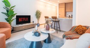 公寓 | 1 間臥室