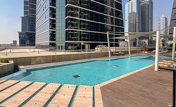 公寓 | 1 間臥室