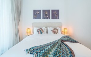 Leilighet | 1 soverom