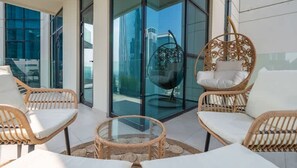 Apartment | 1 bedroom - Sleek and Stylish 1-br Missoni Fully Furnished Apt (Dubai)