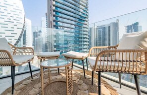 Apartment | 1 Schlafzimmer