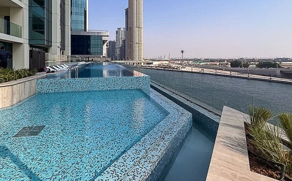 Apartment | 1 Schlafzimmer