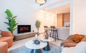 Apartment - Sleek and Stylish 1-br Missoni Fully Furnished Apt (Dubai)