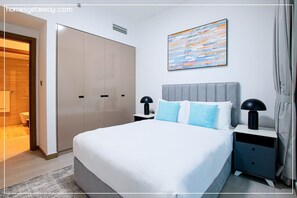 Apartamento | 2 quartos