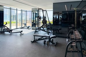 Căn hộ | 2 phòng ngủ 