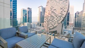Apartment | 1 bedroom - 1BR Missoni Apt 5 Mins to Burj Dubai Mall (Dubai)