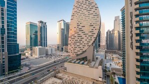 Apartment | 1 bedroom - 1BR Missoni Apt 5 Mins to Burj Dubai Mall (Dubai)