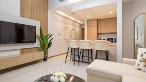 Apartment | 1 bedroom - 1BR Missoni Apt 5 Mins to Burj Dubai Mall (Dubai)