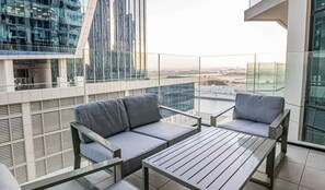 Apartment | 1 bedroom - Luxury 1BR Missoni Apt 5 Minutes From Dubai Mall (Dubai)