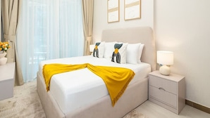 Unclassified image, 3 of 35, button - Bright Beautiful 1-br Missoni Urban Oasis (Dubai)