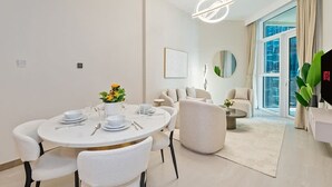 Unclassified image, 5 of 35, button - Bright Beautiful 1-br Missoni Urban Oasis (Dubai)