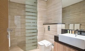 1 bedroom - Bright Beautiful 1-br Missoni Urban Oasis (Dubai)