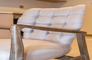 Apartment | 1 bedroom - Live in Luxury Studio at Missoni Residences (Dubai)