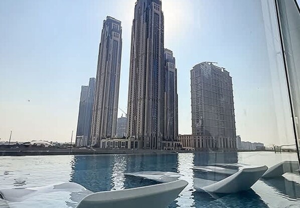 Apartment | 1 bedroom - Live in Luxury Studio at Missoni Residences (Dubai)