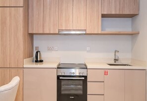 Apartment | 1 bedroom - Live in Luxury Studio at Missoni Residences (Dubai)