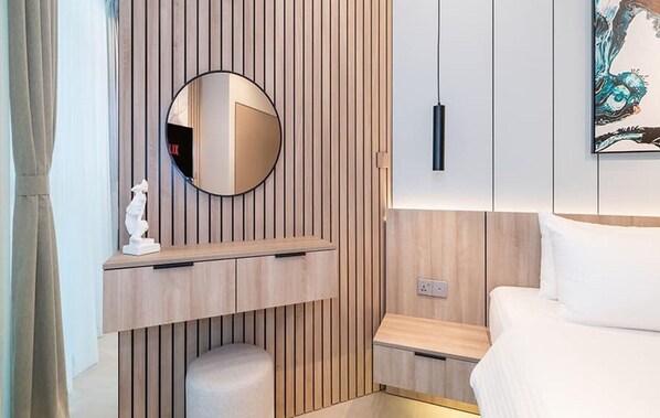 House | 1 bedroom - Live in Luxury Studio at Missoni Residences (Dubai)