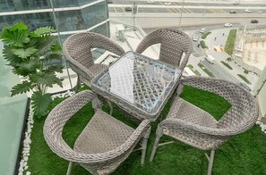 Apartment | 1 bedroom - Live in Luxury Studio at Missoni Residences (Dubai)