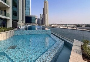Apartment | 1 bedroom - Live in Luxury Studio at Missoni Residences (Dubai)