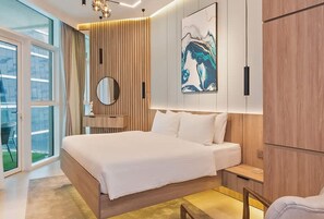 Appartamento | 1 camera