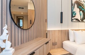 Apartment | 1 bedroom - Live in Luxury Studio at Missoni Residences (Dubai)