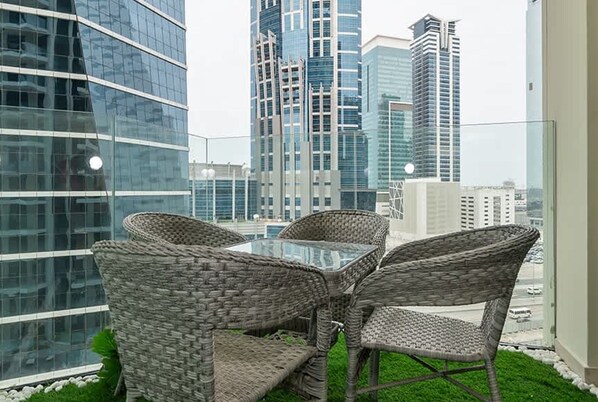 House | 1 bedroom - Live in Luxury Studio at Missoni Residences (Dubai)