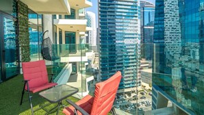 Apartment - 2BR Missoni Branded 5 Mins to Burj Dubai Mall (Dubai)