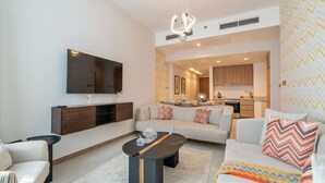 Apartment - 2BR Missoni Branded 5 Mins to Burj Dubai Mall (Dubai)