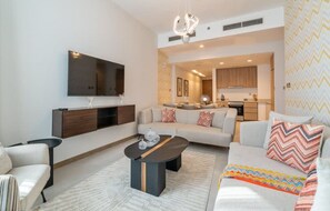 Apartment - 2BR Missoni Branded 5 Mins to Burj Dubai Mall (Dubai)