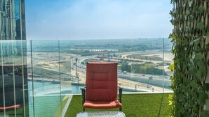 Apartment - 2BR Missoni Branded 5 Mins to Burj Dubai Mall (Dubai)