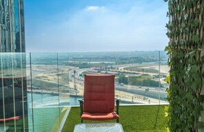 Apartment | 2 bedrooms, Internet