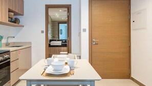 Huoneisto | 1 makuuhuone