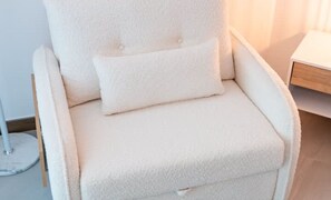 Leilighet | 1 soverom