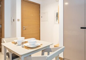 Apartment | 1 Schlafzimmer