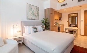 Appartement | 1 slaapkamer