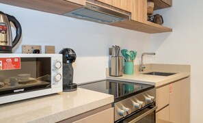 公寓 | 1 間睡房