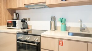 Huoneisto | 1 makuuhuone