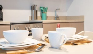 公寓 | 1 間睡房