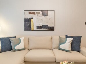 Leilighet | 2 soverom