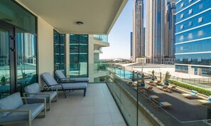 Apartamento | 2 quartos