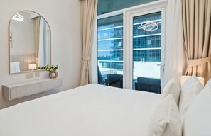 Leilighet | 2 soverom