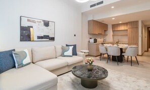 Huoneisto | 2 makuuhuonetta