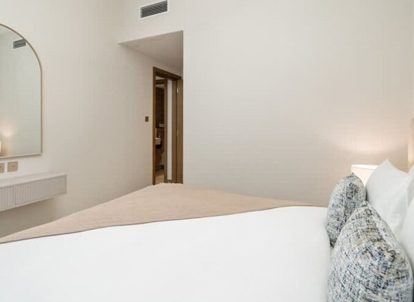 Apartamento | 2 quartos