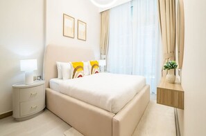 Apartment | 1 Schlafzimmer, Internetzugang