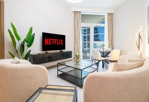 Apartment | 1 bedroom, Internet - Indulge in Luxury 1BR Unit at Missoni Urban Oasis (Dubai)