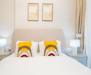 公寓 | 1 多间卧室、高速上网