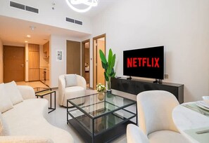 Apartment | 1 Schlafzimmer, Internetzugang