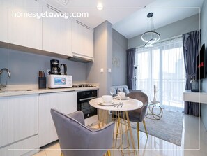 Apartment - Spacious Fully Furnished 1BR in Zada (Dubai)