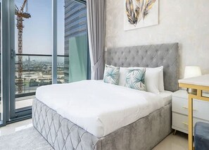 Room - Spacious Fully Furnished 1BR in Zada (Dubai)