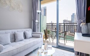 Departamento | 1 habitación 