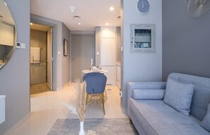 Apartment | 1 bedroom